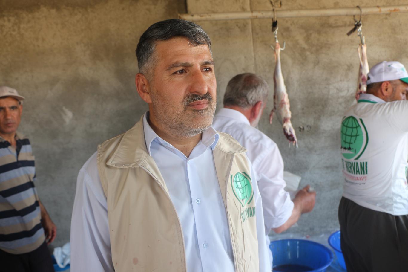 Mehmet Şirin Öz